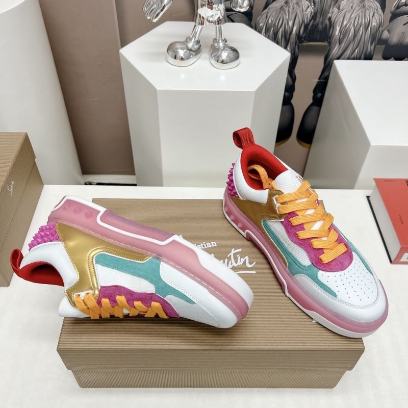 Christian Louboutin Low Shoes